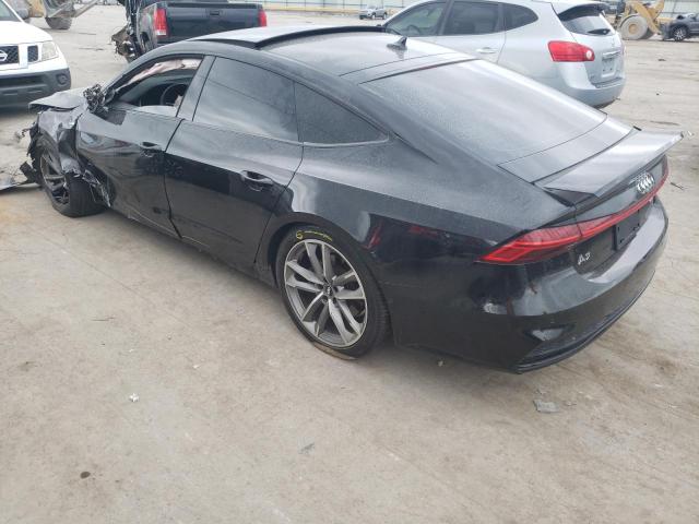 Photo 2 from auction – 2020 AUDI A7 PRESTIG with VIN WAUV2AF24LN010890
