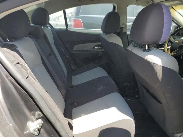 Photo 10 from auction – 2011 CHEVROLET CRUZE LS with VIN 1G1PC5SH0B7102181