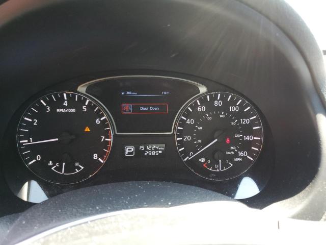 Photo 9 from auction – 2014 NISSAN ALTIMA 2.5 with VIN 1N4AL3AP1EC167410