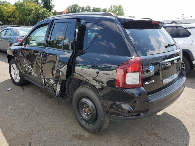 Photo 2 from auction – 2016 JEEP COMPASS SP with VIN 1C4NJDBB5GD714220