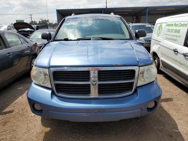 Photo 5 from auction – 2008 DODGE DURANGO SL with VIN 1D8HB48NX8F133007