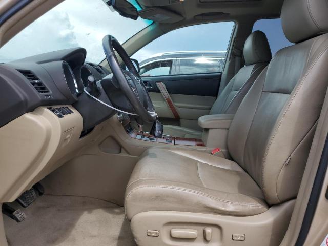 Photo 7 from auction – 2010 TOYOTA HIGHLANDER with VIN 5TDYK3EH9AS015995