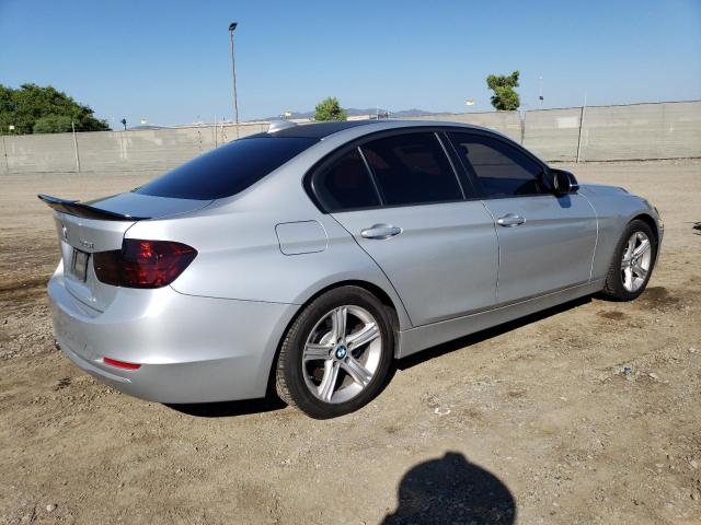 Photo 3 from auction – 2013 BMW 328 I with VIN WBA3A5G57DNP23746