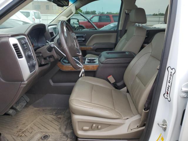 Photo 7 from auction – 2018 GMC SIERRA K15 with VIN 3GTU2NEC2JG557744