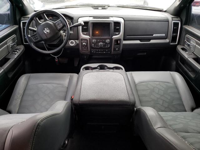 Photo 8 from auction – 2019 RAM 1500 REBEL with VIN 1C6SRFLT1KN851048