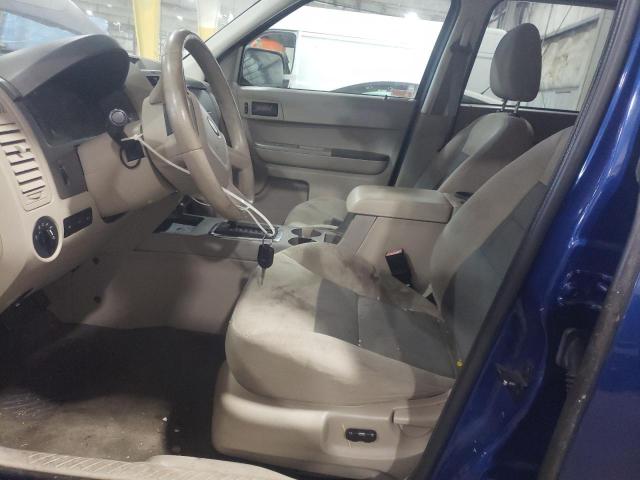 Photo 7 from auction – 2008 FORD ESCAPE XLT with VIN 1FMCU93138KA19535