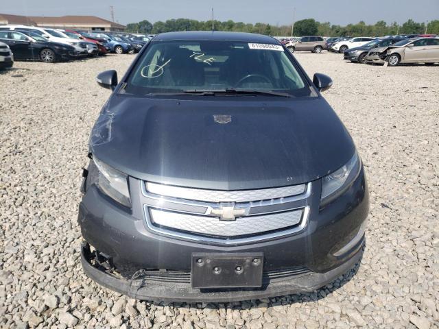 Zdjęcie 5 z aukcji – 2013 CHEVROLET VOLT z VIN 1G1RA6E41DU137605