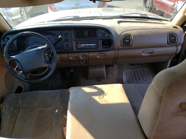 Photo 8 from auction – 2000 DODGE RAM 1500 with VIN 1B7HC13Z7YJ157167