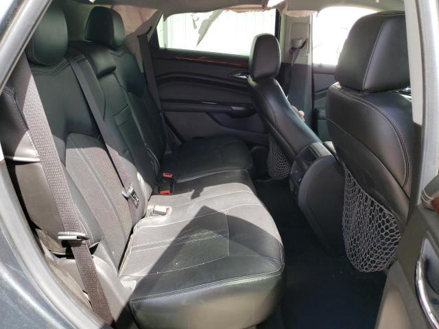 Photo 11 from auction – 2012 CADILLAC SRX PERFOR with VIN 3GYFNEE39CS637312