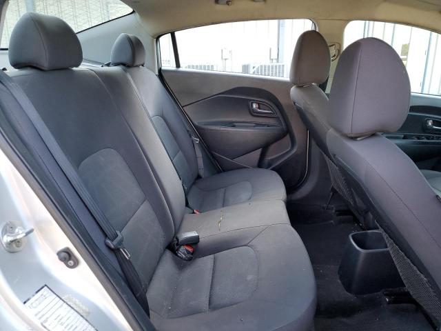 Photo 10 from auction – 2014 KIA RIO LX with VIN KNADM4A31E6389609