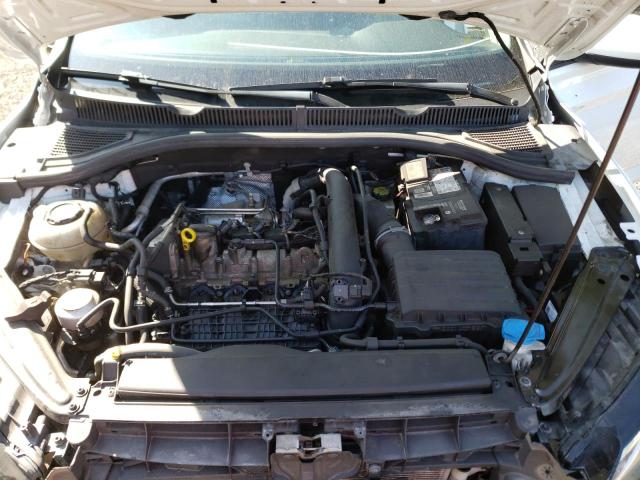 Photo 11 from auction – 2019 VOLKSWAGEN JETTA SEL with VIN 3VWE57BUXKM025341