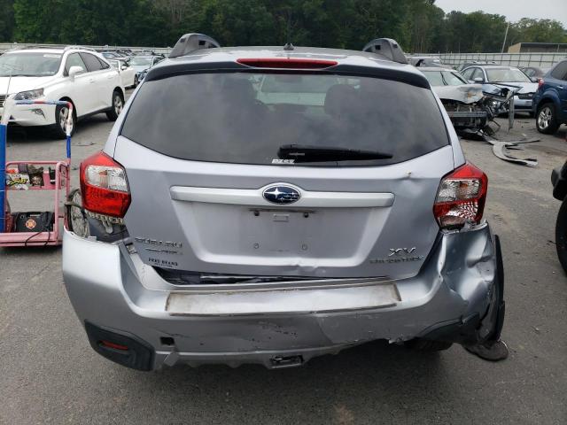 Photo 6 from auction – 2014 SUBARU XV CROSSTR with VIN JF2GPACC1E8308567
