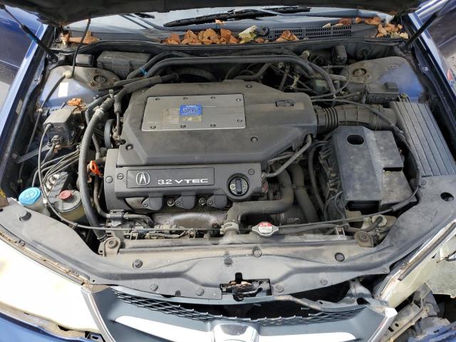 Photo 11 from auction – 2003 ACURA 3.2TL with VIN 19UUA56783A002675