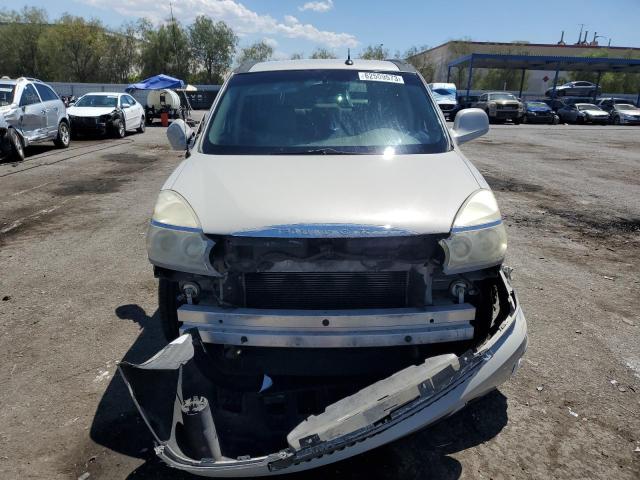 Photo 5 from auction – 2006 BUICK RENDEZVOUS with VIN 3G5DA03L26S598749
