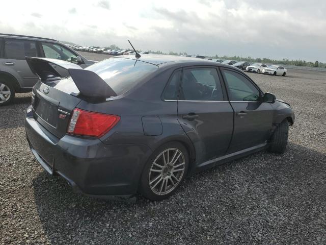 Photo 3 from auction – 2012 SUBARU WRX STI with VIN JF1GV8J6XCL003997
