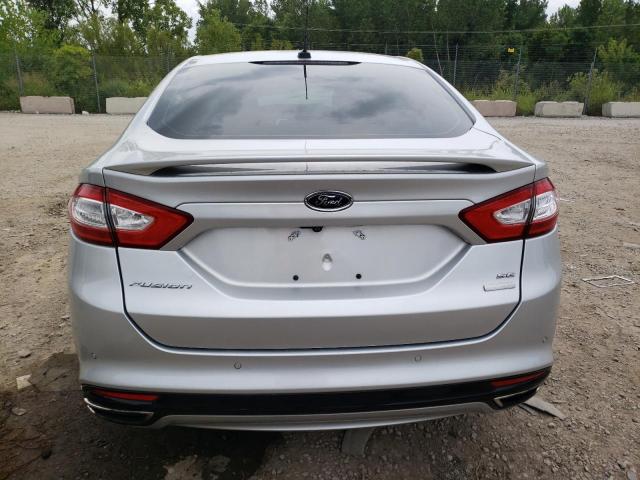 Photo 6 from auction – 2016 FORD FUSION SE with VIN 3FA6P0H90GR403663