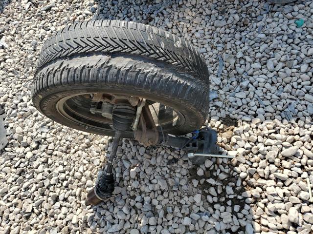 Photo 13 from auction – 2021 HONDA PILOT ELIT with VIN 5FNYF6H05MB090682