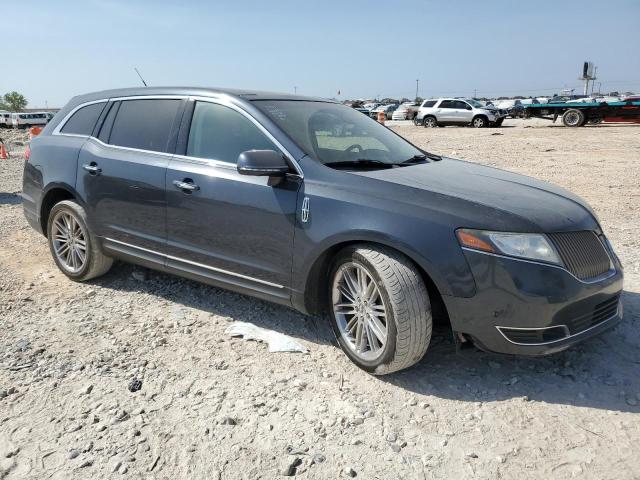 Photo 4 from auction – 2013 LINCOLN MKT with VIN 2LMHJ5AT5DBL56938