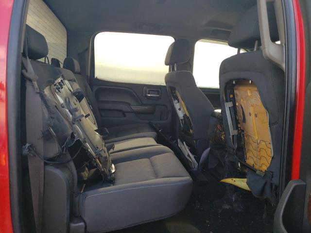 Photo 10 from auction – 2015 GMC SIERRA K25 with VIN 1GT12YEG4FF552030