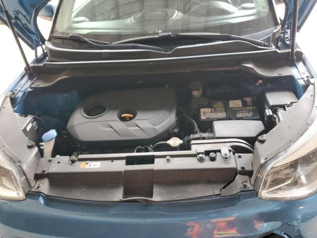 Photo 12 from auction – 2018 KIA SOUL + with VIN KNDJP3A53J7563659