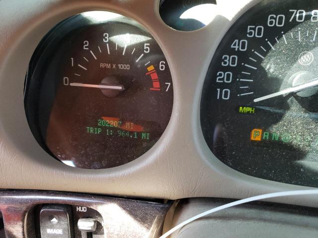 صورة رقم 9 من المزاد - 2003 BUICK LESABRE LI مع VIN 1G4HR54K23U217818