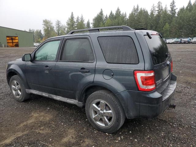 Photo 2 from auction – 2009 FORD ESCAPE XLT with VIN 1FMCU03G49KB10041