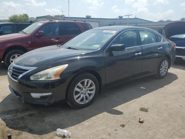 NISSAN ALTIMA 2.5 2015 с VIN 1N4AL3AP1FC226599 - Снимка от търг