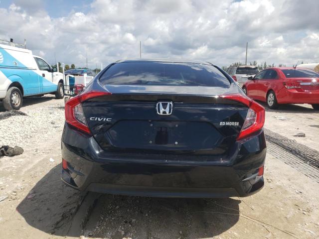 Photo 6 from auction – 2016 HONDA CIVIC EX with VIN 2HGFC2F75GH511292
