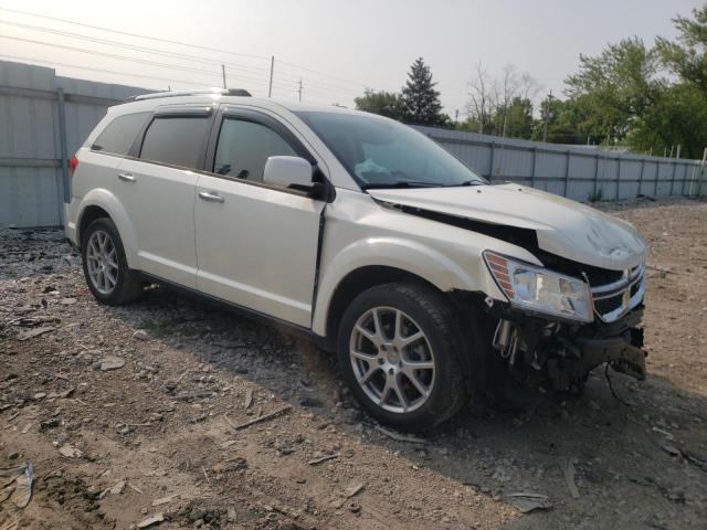 Photo 4 from auction – 2015 DODGE JOURNEY LI with VIN 3C4PDCDG5FT588663