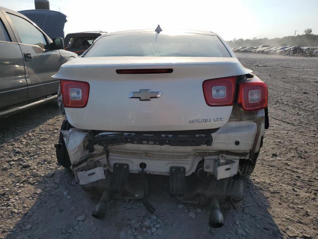 Photo 6 from auction – 2013 CHEVROLET MALIBU LTZ with VIN 1G11H5SA3DF144895