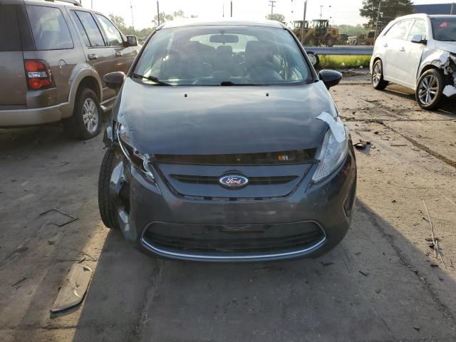 Photo 5 from auction – 2011 FORD FIESTA SE with VIN 3FADP4EJ9BM216439