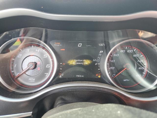 Photo 9 from auction – 2015 DODGE CHARGER R/ with VIN 2C3CDXGJ1FH809461