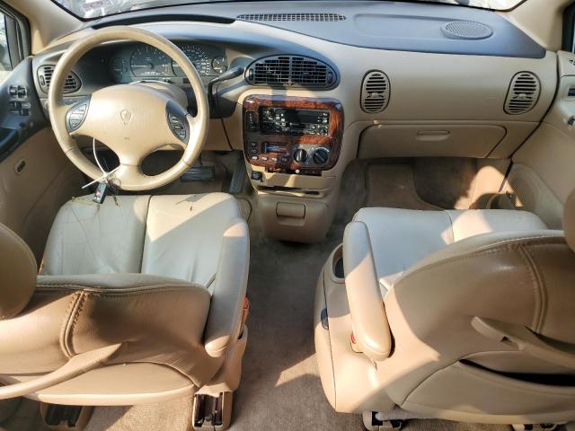 Photo 8 from auction – 1996 CHRYSLER TOWN & COU with VIN 1C4GP64LXTB298812