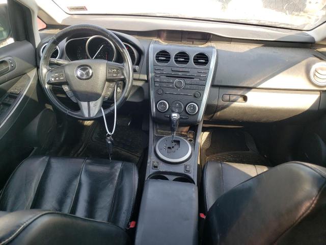 Photo 8 from auction – 2010 MAZDA CX-7 with VIN JM3ER4WL3A0351207