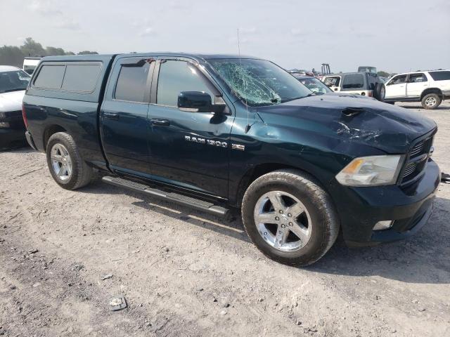 Photo 4 from auction – 2011 DODGE RAM 1500 with VIN 1D7RB1GT4BS575223