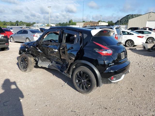 Photo 2 from auction – 2017 NISSAN JUKE S with VIN JN8AF5MV5HT752961