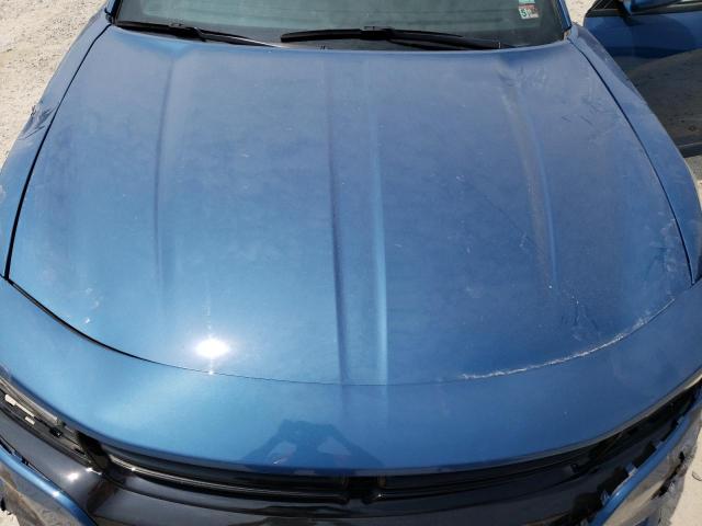 Photo 11 from auction – 2021 DODGE CHARGER SX with VIN 2C3CDXJG4MH549499