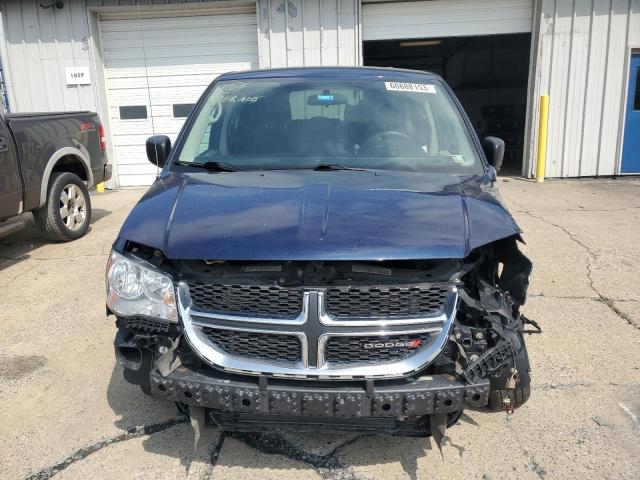 Photo 5 from auction – 2014 DODGE GRAND CARA with VIN 2C4RDGBG0ER348926