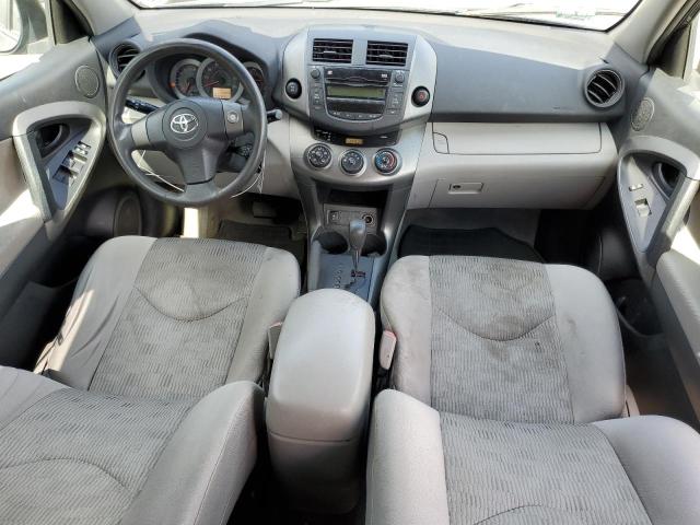 Photo 8 from auction – 2010 TOYOTA RAV4 with VIN 2T3BF4DVXAW069182
