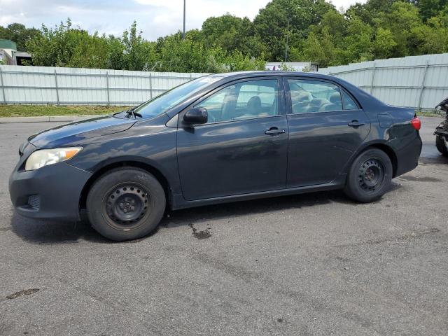 TOYOTA COROLLA BA 2009 con VIN 2T1BU40E89C075404 - Foto de la subasta