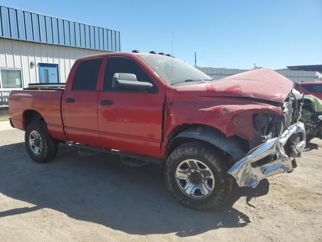 Photo 4 from auction – 2006 DODGE RAM 2500 S with VIN 1D7KS28CX6J214368