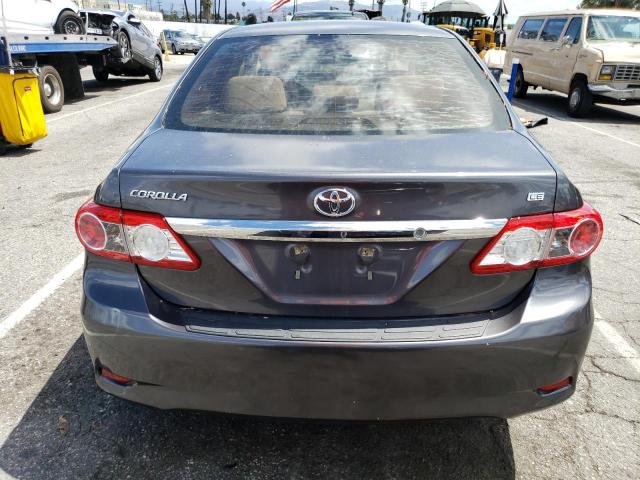 Photo 6 from auction – 2013 TOYOTA COROLLA BA with VIN 5YFBU4EEXDP148581