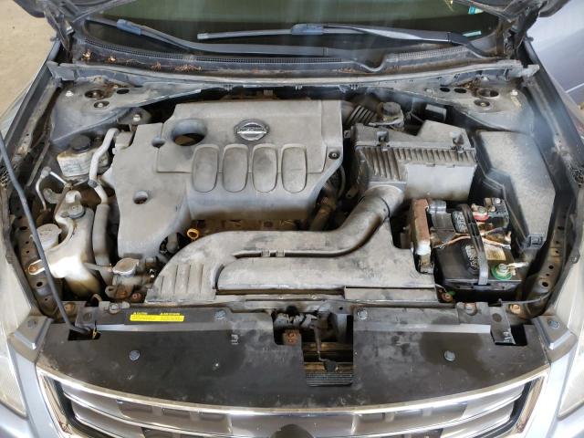 Photo 11 from auction – 2010 NISSAN ALTIMA BAS with VIN 1N4AL2AP8AN453134