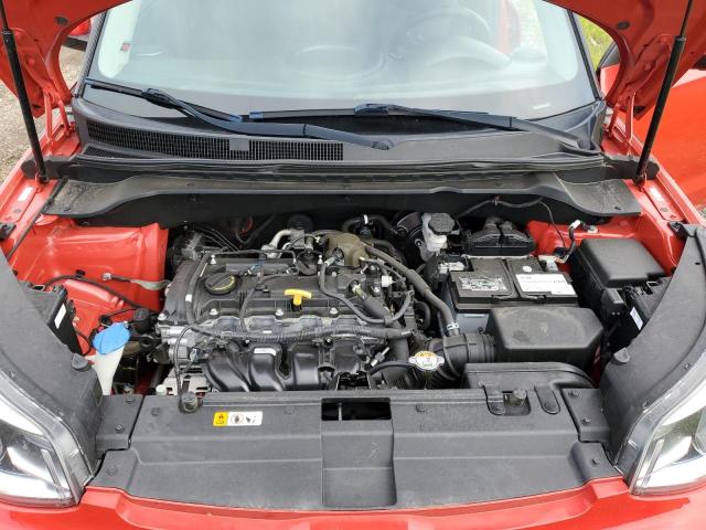 Foto 11 de la subasta – 2017 KIA SOUL + con VIN KNDJP3A51H7460945