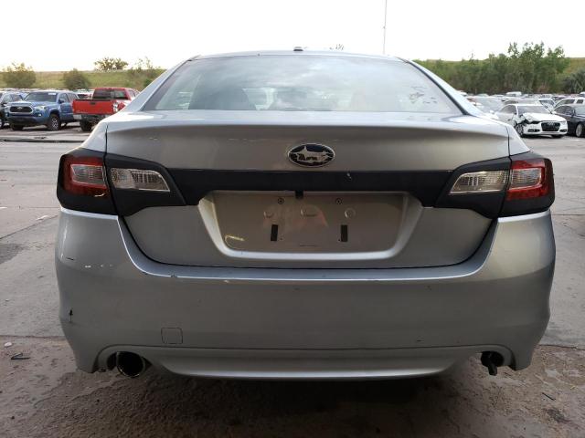 Photo 6 from auction – 2015 SUBARU LEGACY 2.5 with VIN 4S3BNBC68F3028111