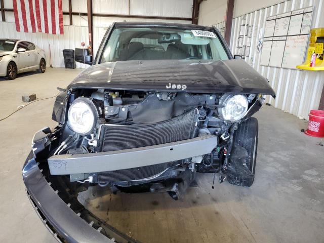 Photo 5 from auction – 2014 JEEP PATRIOT LA with VIN 1C4NJPFB3ED660134
