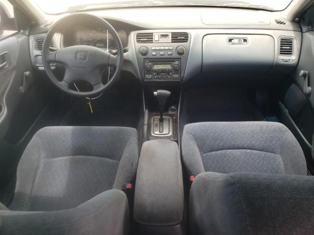 Photo 8 from auction – 2002 HONDA ACCORD with VIN 1HGCF86622A040259