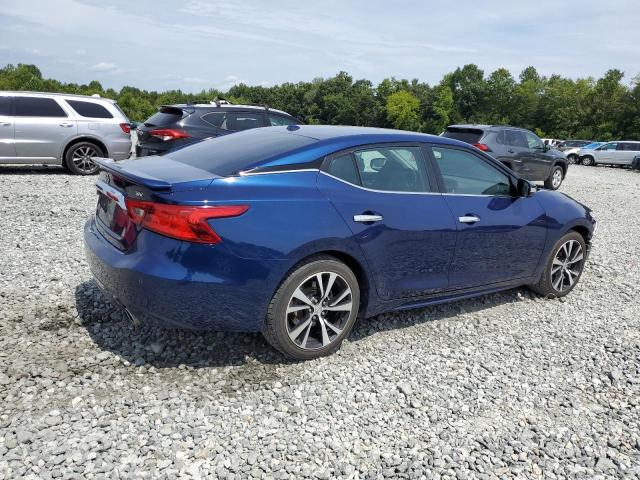 Photo 3 from auction – 2018 NISSAN MAXIMA 3.5 with VIN 1N4AA6AP2JC377404