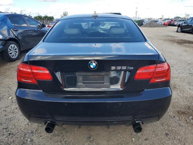 Photo 6 from auction – 2011 BMW 335 IS with VIN WBAKG1C58BE362811