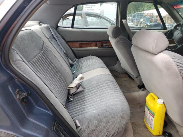 Photo 10 from auction – 1995 BUICK LESABRE CU with VIN 1G4HP52L8SH485782